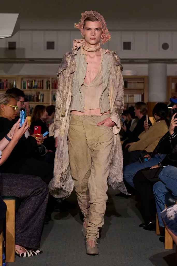 Paolo Carzana 26SS001